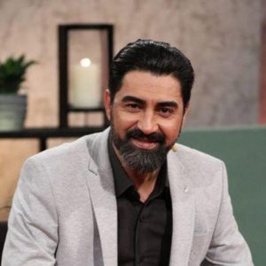 علیمردانی